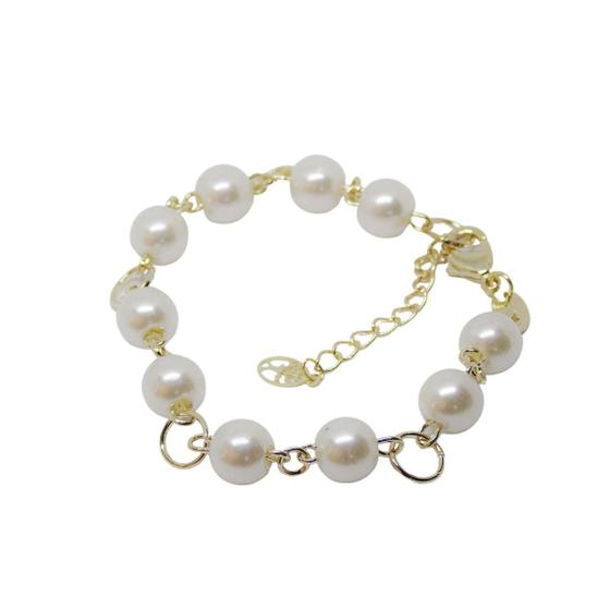 Imagem de Pulseira Perolas