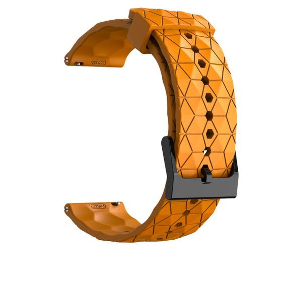 Imagem de Pulseira Play Compatível com Omega MoonSwatch no GMT-3