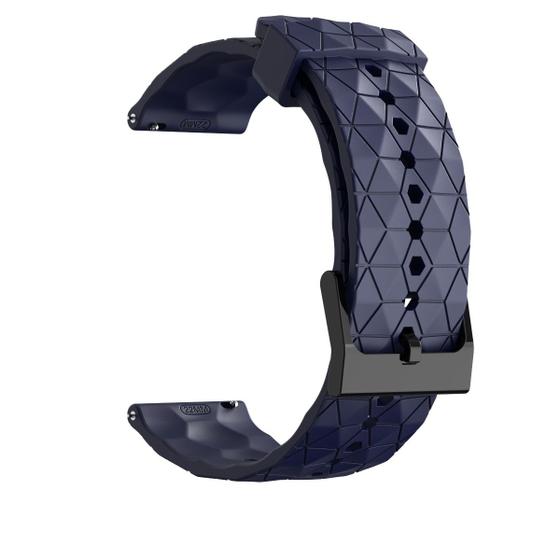 Imagem de Pulseira Play Compatível com Smartwatch Haylou Solar Ls02