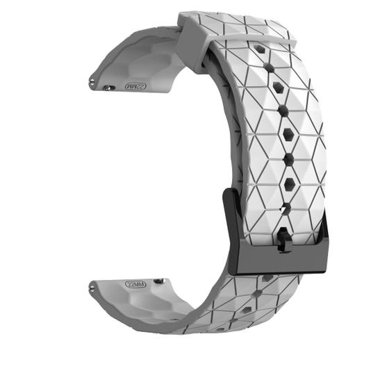 Imagem de Pulseira Play Compatível com Smartwatch Zeblaze Btalk Lite