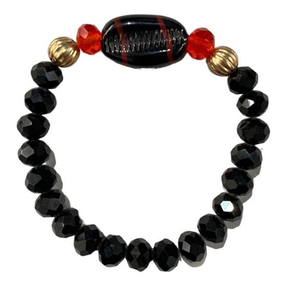 Imagem de Pulseira Pomba Gira Umbanda Candomblé