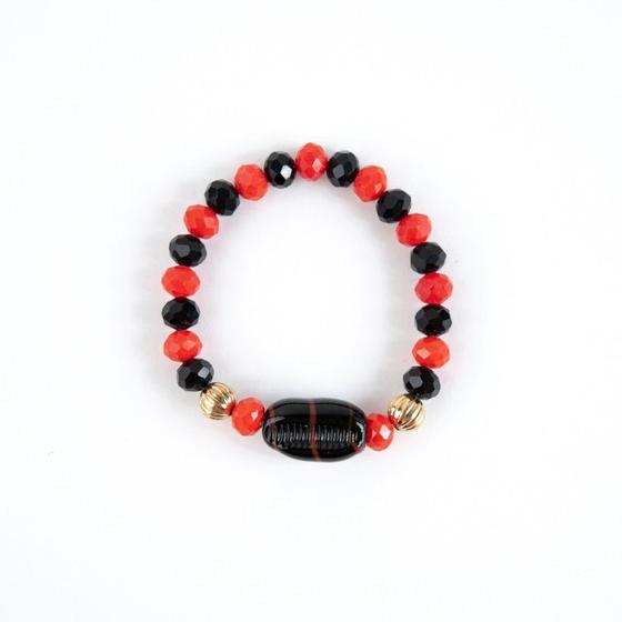 Imagem de Pulseira Pomba Gira Umbanda Candomblé - Selecione o Modelo