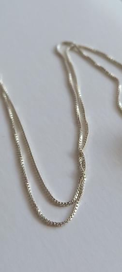 Imagem de Pulseira prata 925