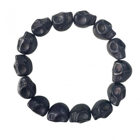 Imagem de Pulseira Proteção Amuleto Umbanda Candomblé - Escolha A Cor