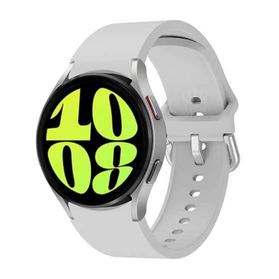 Imagem de Pulseira Redge Emborrachada Para Galaxy Watch6 44Mm Sm-R945