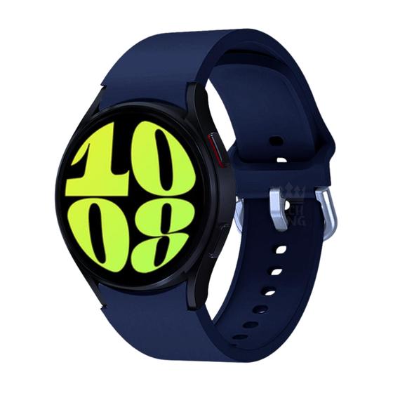 Imagem de Pulseira Redge Emborrachada Para Galaxy Watch6 44mm SM-R945