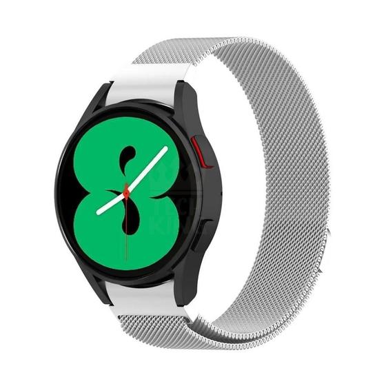 Imagem de Pulseira Redge Magnética Compatível com Watch4 40mm