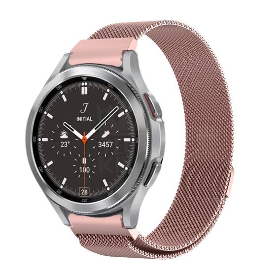 Imagem de Pulseira Redge Magnética Compatível com Watch4 Classic 42mm