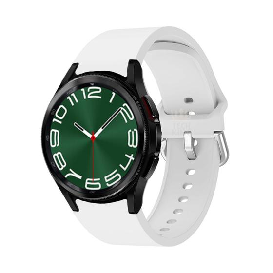 Imagem de Pulseira Redge Silicone Para Galaxy Watch6 47mm SM-R965