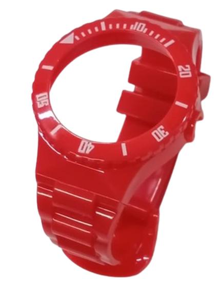 Imagem de Pulseira Relógio compatível com a Marca Champion Cp30119.LC89