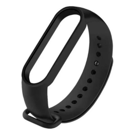 Imagem de Pulseira Reposição Para Smartwatch M6 M7