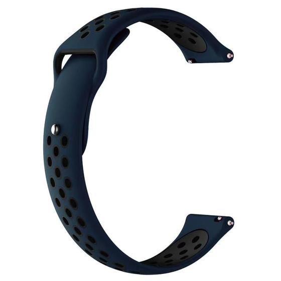 Imagem de Pulseira Running Compatível Smartwatch Haylou Neo Solar