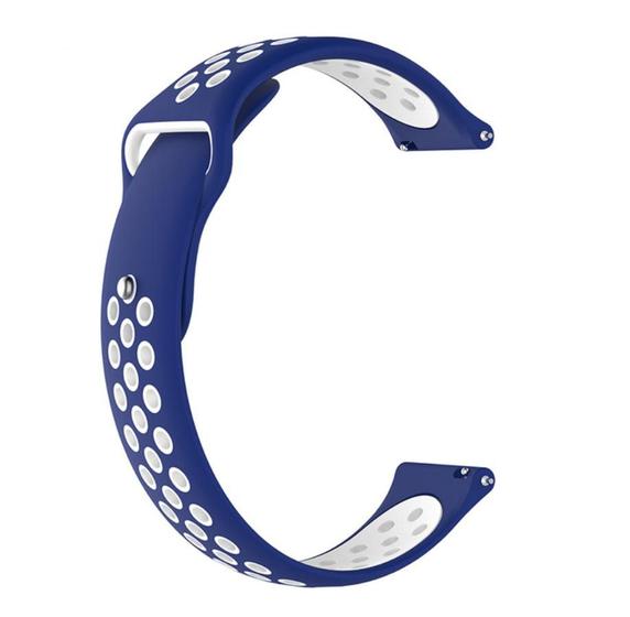 Imagem de Pulseira Running Compatível Zeblaze Vibe 7 lite e Vibe 7 Pro