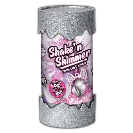 Imagem de Pulseira Shake N Shimmer Com Glitter Fun - F0085-7 - Fun