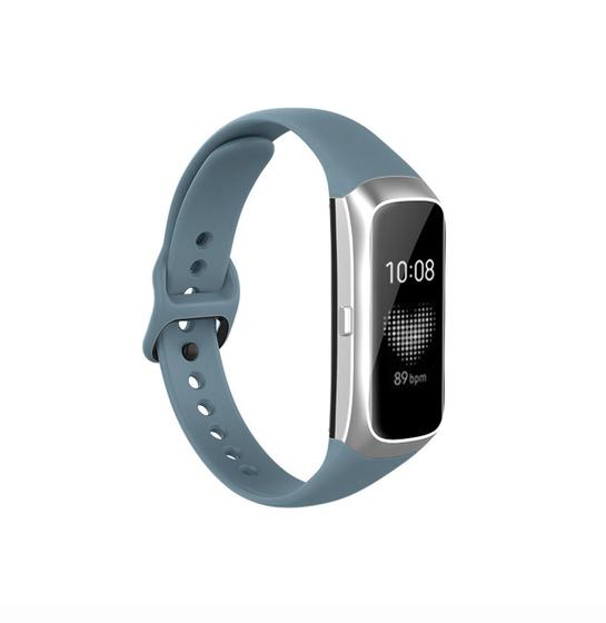 Imagem de Pulseira Silicone para Galaxy Fit 1 SM R370