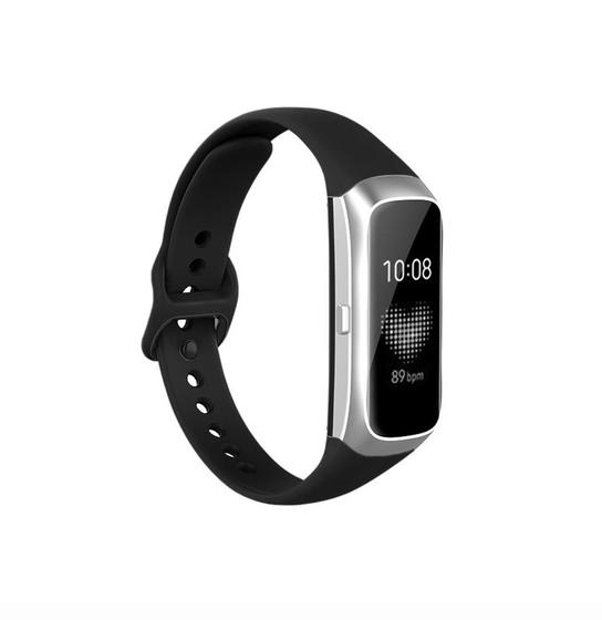 Imagem de Pulseira Silicone para Galaxy Fit 1 SM R370