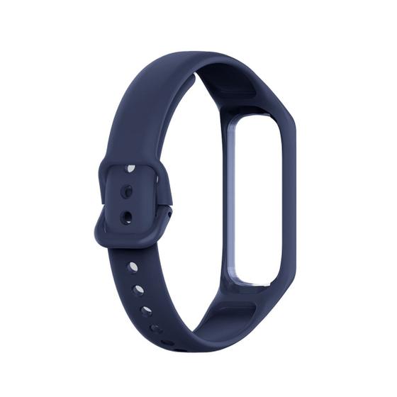 Pulseira Silicone para Galaxy Fit 2 é ruim? Pulseira Silicone para Galaxy Fit 2 é boa?