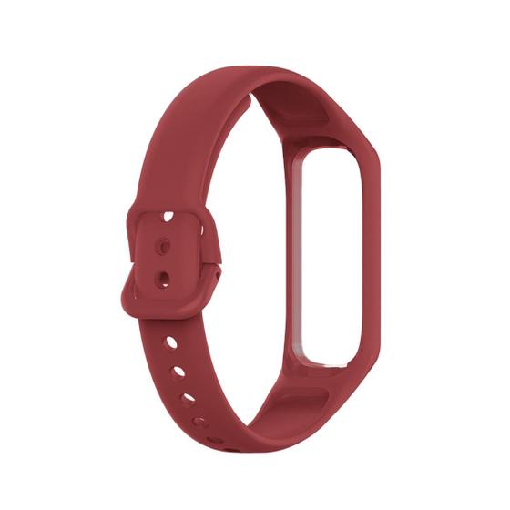 Imagem de Pulseira Silicone para Galaxy Fit 2 SM-R220