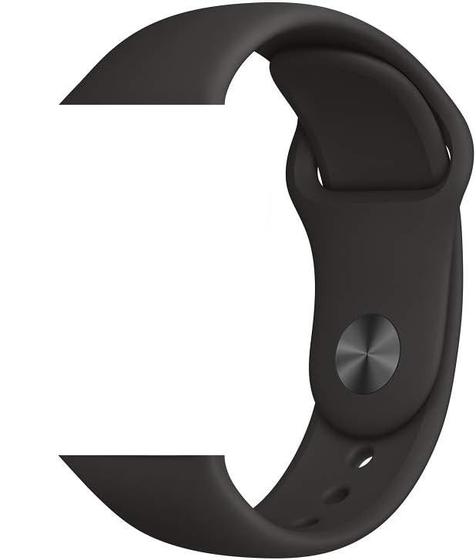 Imagem de Pulseira Silicone Sport Compatível Com Microwear-U9 Ultra 9