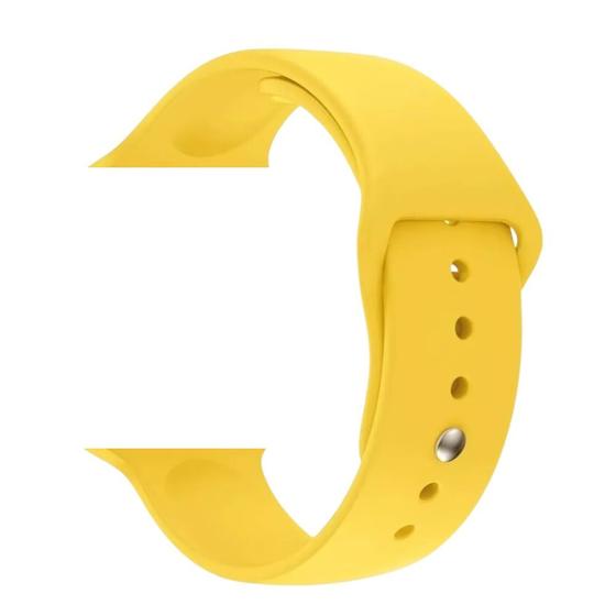 Imagem de Pulseira Silicone Sport Compatível Com Microwear-U9 Ultra 9