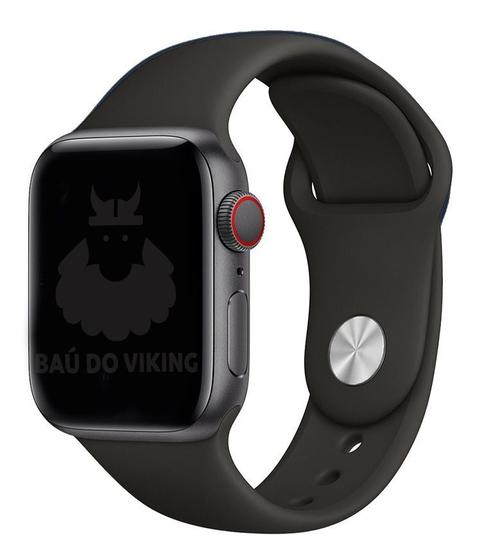 Imagem de Pulseira Sport Compatível Apple Watch