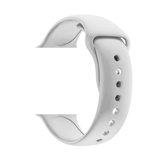 Imagem de Pulseira Sport Compatível Com Smartwatch W68+ Ultra Series 8
