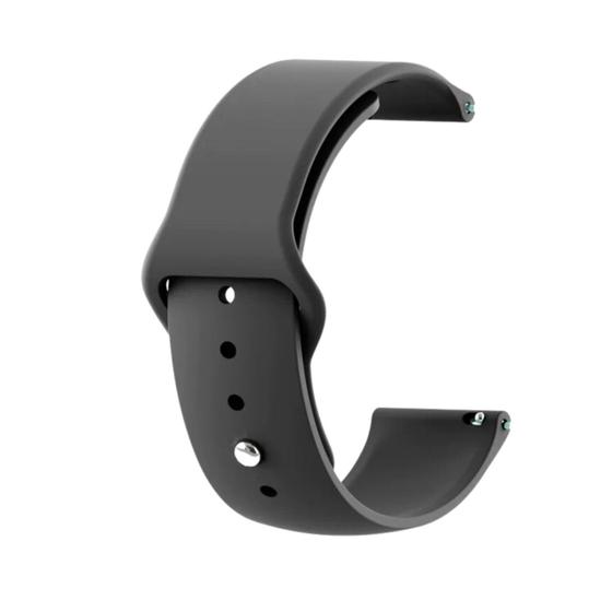 Imagem de Pulseira Sport Compatível com Zeblaze GTS 3 Plus / C20 Pro