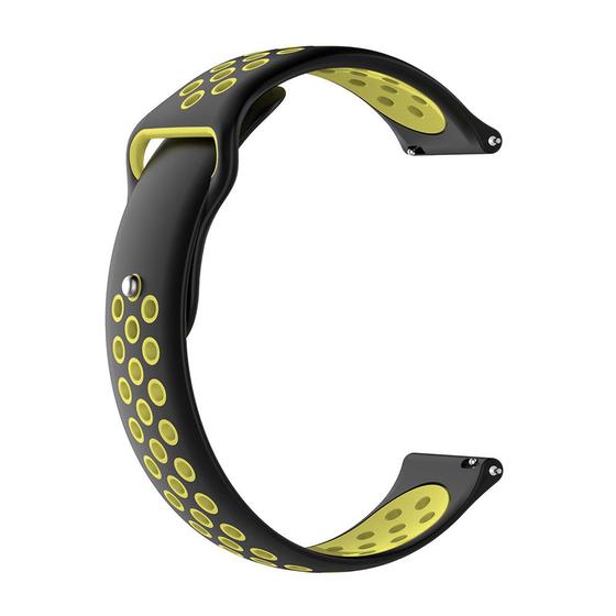 Imagem de Pulseira Sport NK Premium Nsmart compatíveis com Amazfit  BIP / BIP LITE / BIP S / BIP U