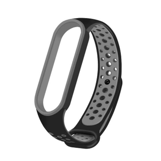 Imagem de Pulseira Sport NSmart compatíveis com MI BAND 5 ou 6 ou amazfit band 5