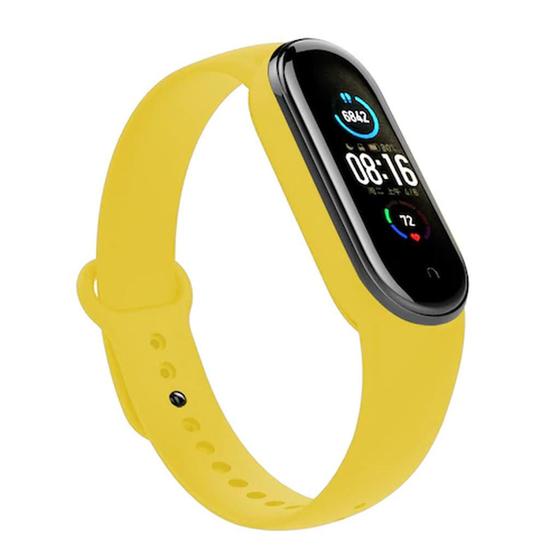 Imagem de Pulseira Sport NSmart compatíveis com MI BAND 5 ou 6 ou amazfit band 5