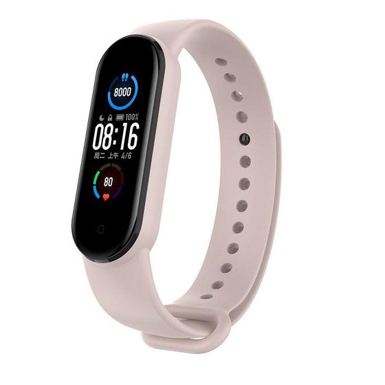 Imagem de Pulseira Sport NSmart compatíveis com MI BAND 5 ou 6 ou amazfit band 5