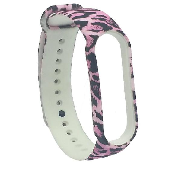Imagem de Pulseira Sport NSmart compatíveis com MI BAND 5 ou 6 ou amazfit band 5