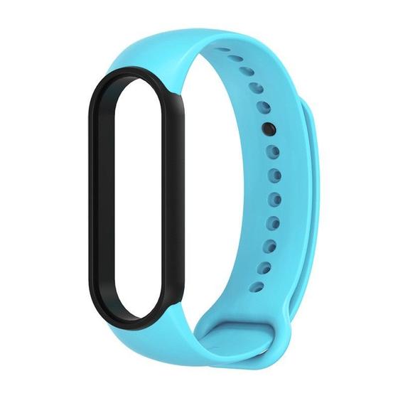 Imagem de Pulseira Sport NSmart compatíveis com MI BAND 5 ou 6 ou amazfit band 5