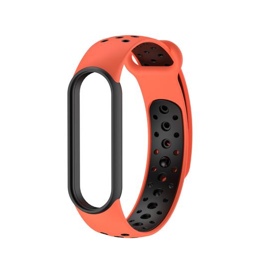 Imagem de Pulseira Sport NSmart compatíveis com MI BAND 5 ou 6 ou amazfit band 5