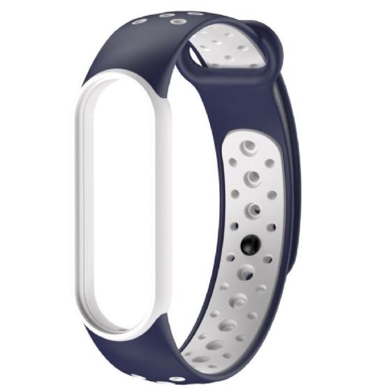Imagem de Pulseira Sport NSmart compatíveis com MI BAND 5 ou 6 ou amazfit band 5