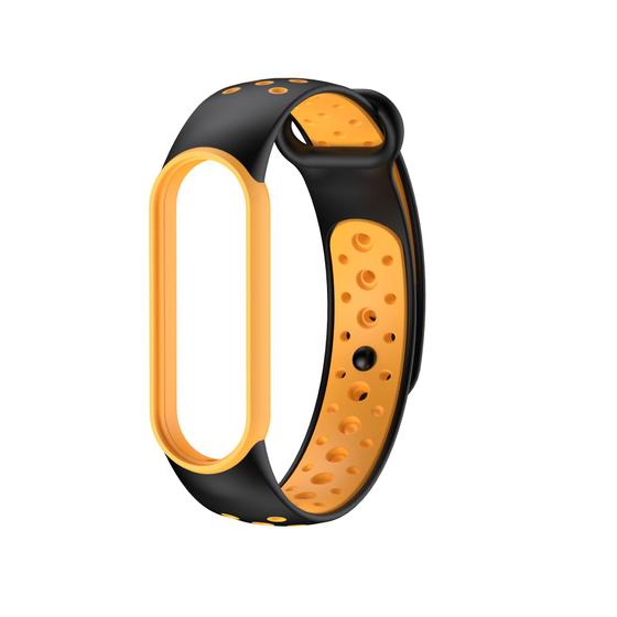 Imagem de Pulseira Sport NSmart compatíveis com MI BAND 5 ou 6 ou amazfit band 5