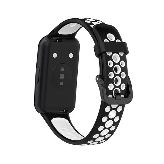 Pulseira Sport para Huawei Band 7 Menor preço em Pulseira Sport para Huawei Band 7