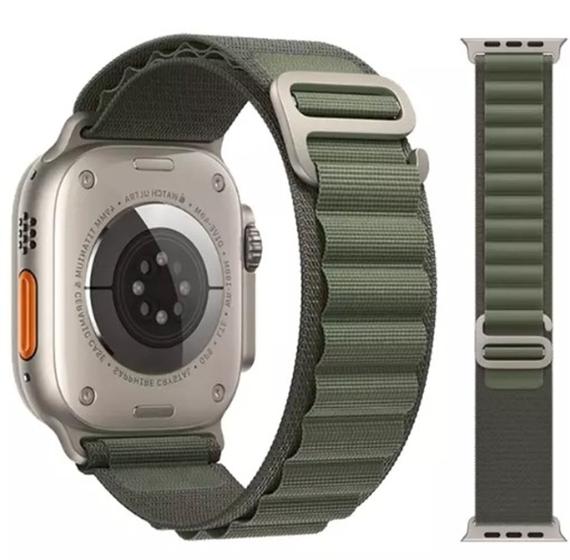 Imagem de Pulseira Tipo Alpine Loop 42444549mm