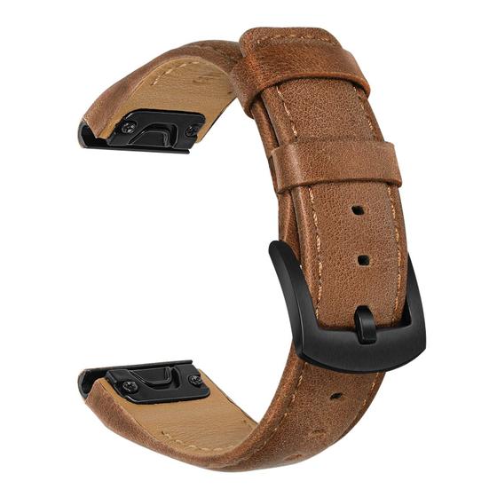 Imagem de Pulseira TruMirr para Garmin Fenix 8, 7, 6 Pro, 5 Plus e 47mm