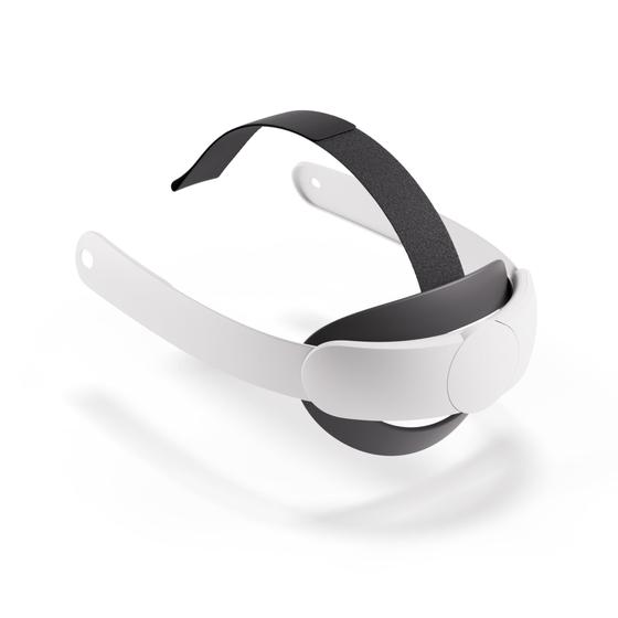 Imagem de Pulseira Vermelha para Meta Quest 3/3S Elite