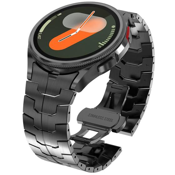 Imagem de Pulseira Wingle Compatível com Samsung Galaxy Watch 7 e 6