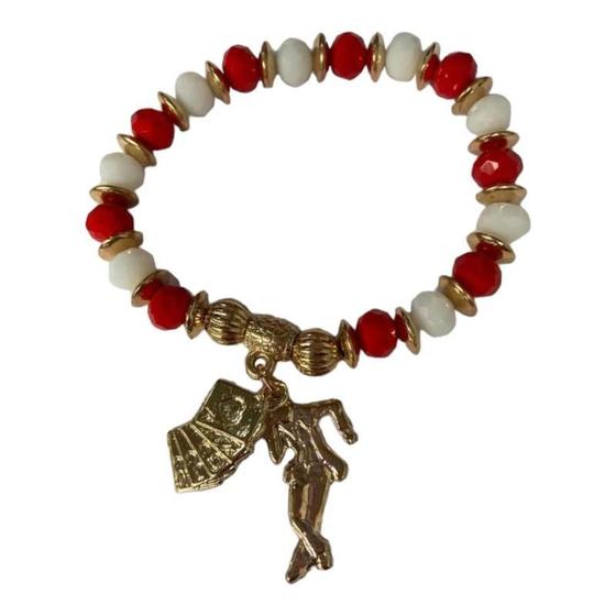 Imagem de Pulseira Zé Pelintra Umbanda Candomblé