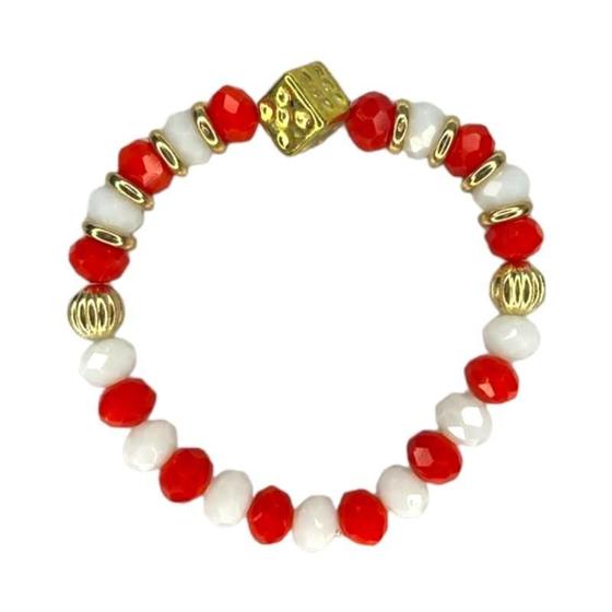 Imagem de Pulseira Zé Pelintra Umbanda Candomblé