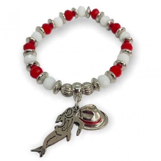 Imagem de Pulseira Zé Pelintra Umbanda Candomblé