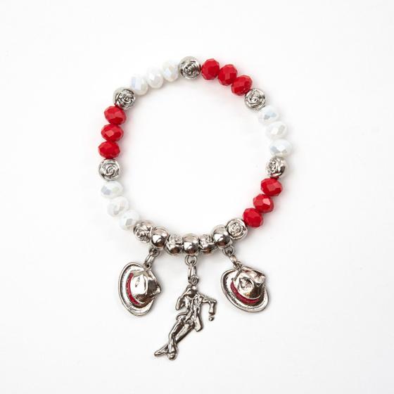 Imagem de Pulseira Zé Pelintra Umbanda Candomblé - Selecione o Modelo