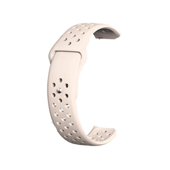 Imagem de Pulseiras diversas compatíveis com Garmin Forerunner 55 / 158 / 245 / 645 Music / Vivomove / Vivomove HR e Active 3 / 4