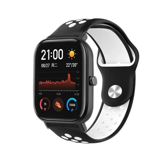 Imagem de Pulseiras diversas Sport premium Nsmart Compatível com GTS / GTS 2 /GTS 2e / GTS mini