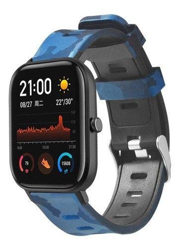 Imagem de Pulseiras diversas Sport premium Nsmart Compatível com GTS / GTS 2 /GTS 2e / GTS mini