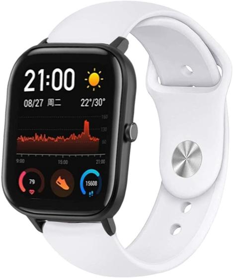 Imagem de Pulseiras diversas Sport premium Nsmart Compatível com GTS / GTS 2 /GTS 2e / GTS mini