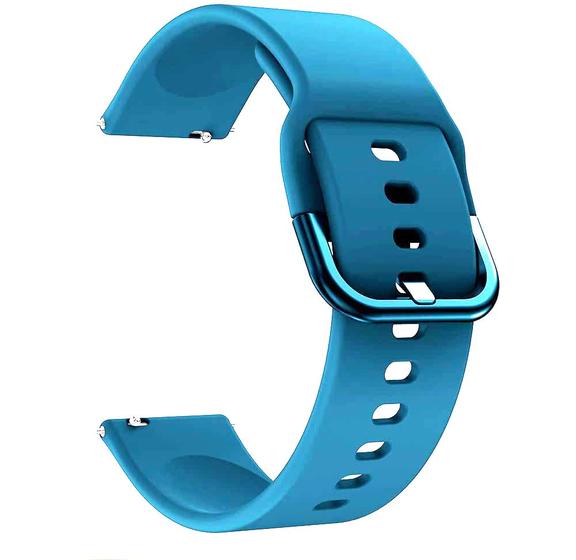 Imagem de Pulseiras fecho invertido Nsmart compatíveis com Amazfit GTS / GTS 2 MINI / GTS 2 / GTS 2e / GTS 3 / GTS 4 mini / GTR 42